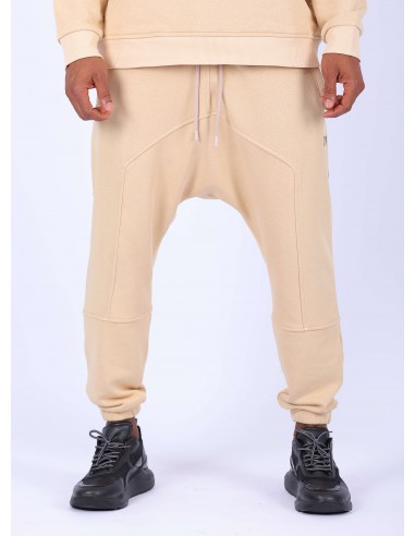 Harvard Trainingsanzug Beige - Na3im