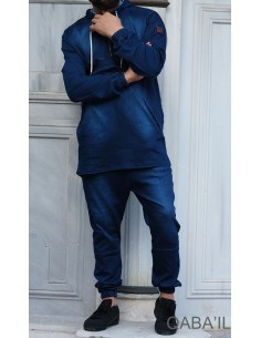 Kameron Dark Blue...