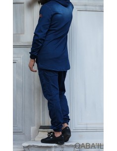 Kameron Dark Blue... 2