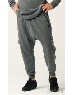 Sarouel Sniper Anthracite -...