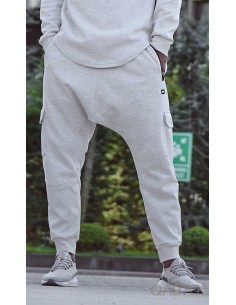 Saroual Sniper White...