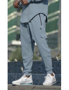 Saroual Sniper Light Blue -...