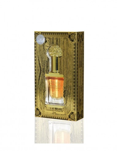 Parfum Khashab Et Oud Goud
