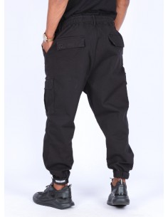 Saroual Para 2 NIII Black -... 2