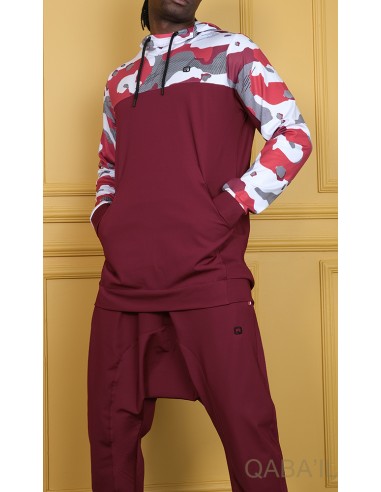 Legerensemble NG Bordeaux - Qaba'il