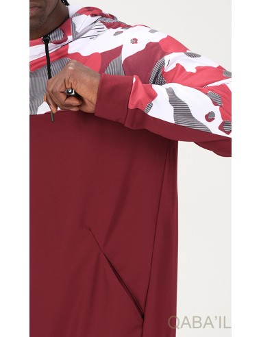 Legerensemble NG Bordeaux - Qaba'il