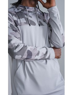 Army NG Grey Set - Qaba'il 2