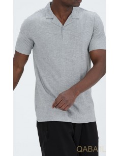 Aldo Polo Grey -Qaba'il