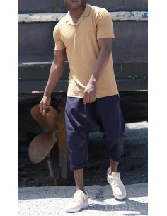 Polohemd Aldo Camel-Qaba'il 2