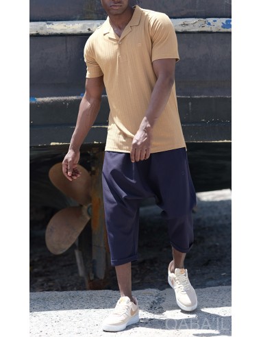 Polo Aldo Camel-Qaba'il