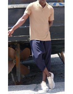 Polo Aldo Camel-Qaba'il