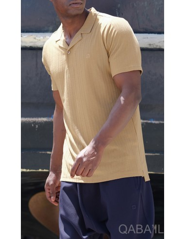 Polo Aldo Camel-Qaba'il