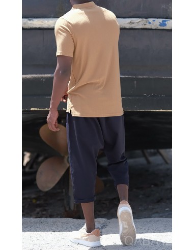 Polo Aldo Camel-Qaba'il