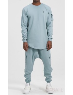 Ensemble Sniper Neo Bleu...