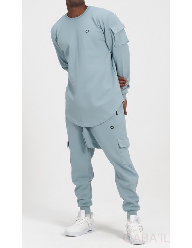 Ensemble Sniper Neo Bleu Horizon...