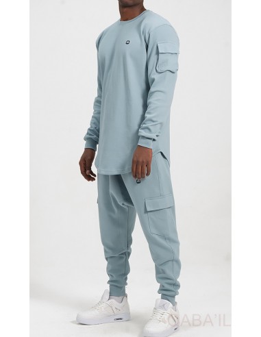 Ensemble Sniper Neo Bleu Horizon...