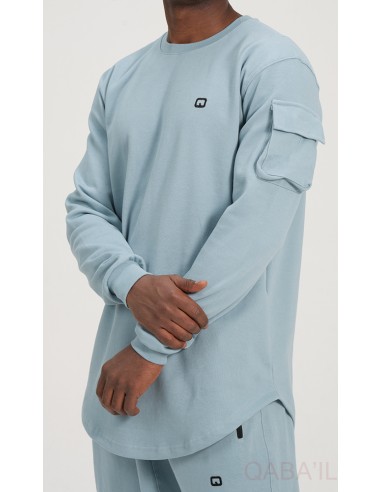 Ensemble Sniper Neo Bleu Horizon...