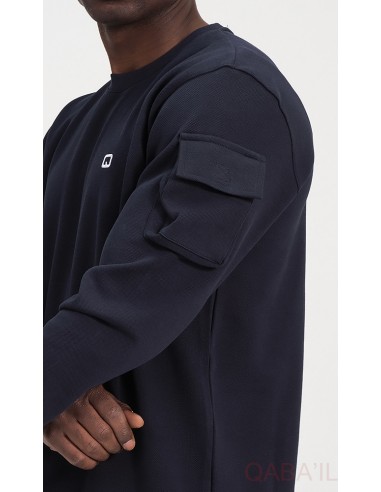 Nachtblauwe Neo Scherpschuttersset -...