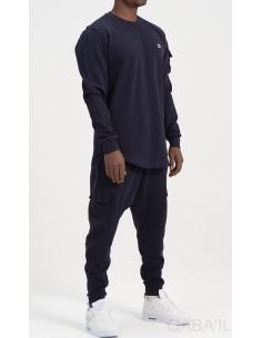 Ensemble Sniper Neo Bleu...