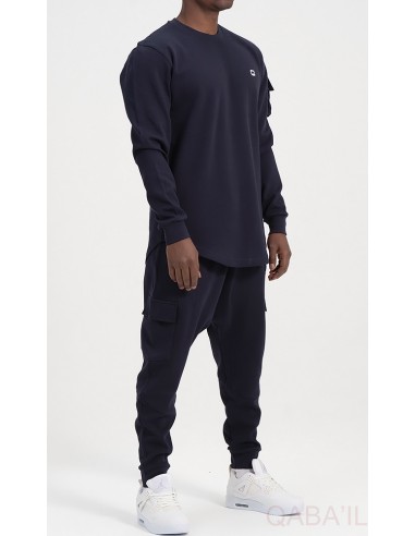 Nachtblauwe Neo Scherpschuttersset -...