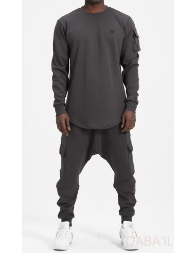 Set Sniper Neo Anthracite - Qaba'il