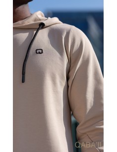 Onyx Up Beige Set -Qaba'il 2