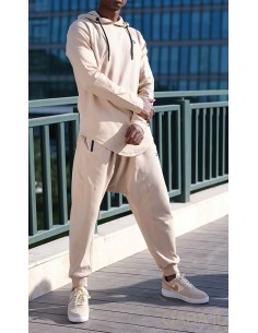 Set Onyx Up Beige -Qaba'il