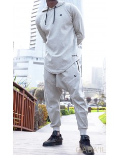 Ensemble Onyx Up Blanc...