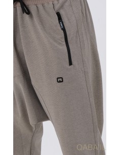 Sarouel Onyx Up Beige -...