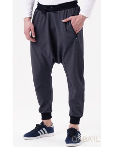 Saroual Jogging Onyx Up...