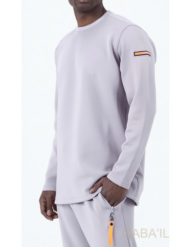 Stealth Set ll Grey - Qaba'il