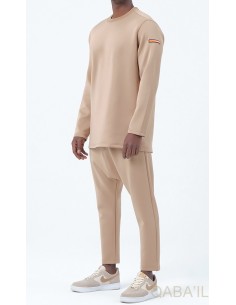 Ensemble Furtif ll Beige -...