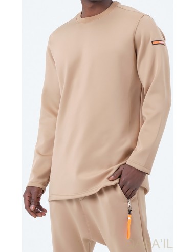 Stealth Set ll Beige - Qaba'il