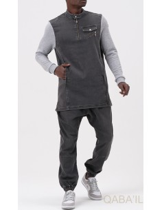 K2 Bi-Material Oberteil...