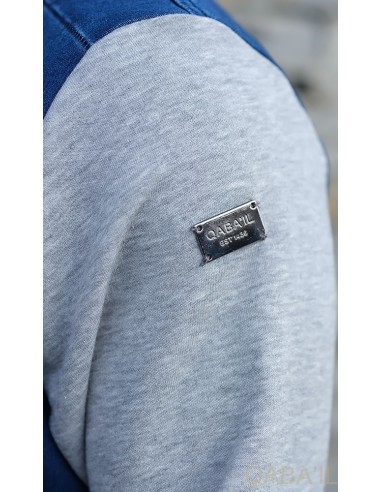 Bi-Material Top K2 Midnight Blue -...