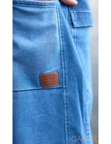 Bi-Material Top K2 Midnight Blue -...