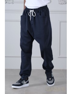 Saroual Pants Cotton...