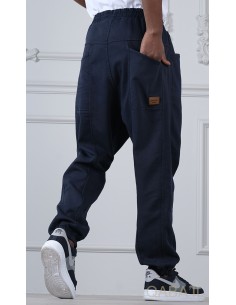 Saroual Pants Cotton... 2