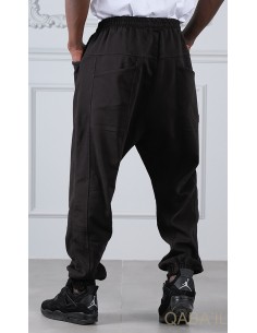 Saroual Pants cotton...