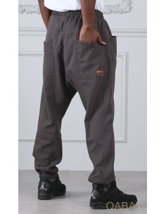 Saroual Pants Cotton... 2