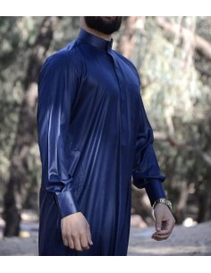 Emirates Blue Saudi Qamis... 2