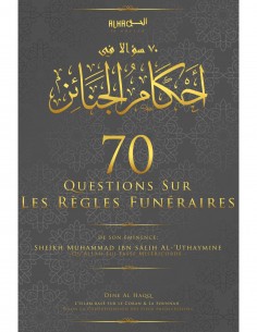 70 Questions sur les règles...