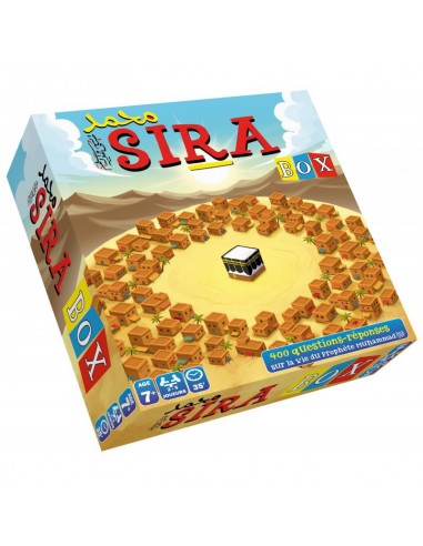 Sira Doos