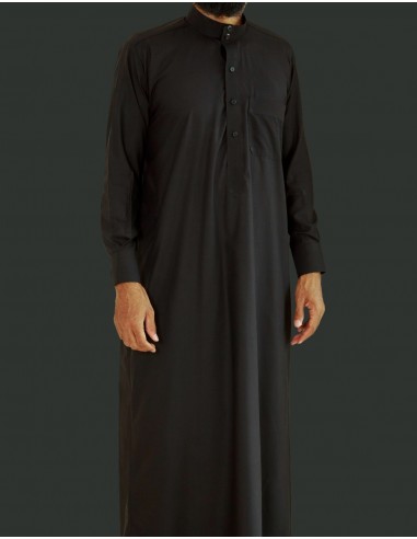 Saoudien Katoen Noir - Collectie...