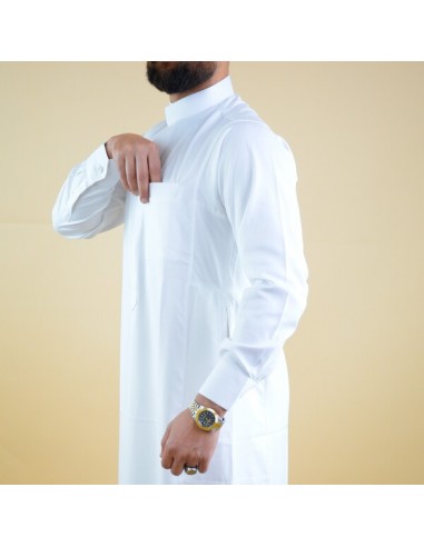 Qamis katoen QM 2037