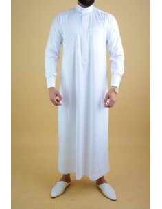 Qamis Cotton QM 2037