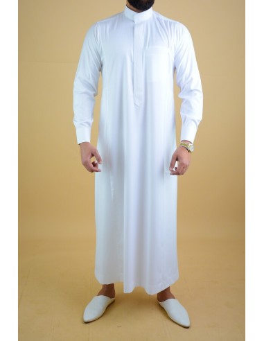 Qamis katoen QM 2037