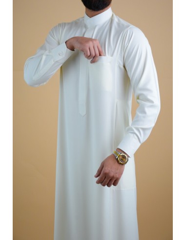 Qamis Mastour Coton-QM 2030