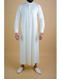 Qamis Mastour Coton-QM 2030 2