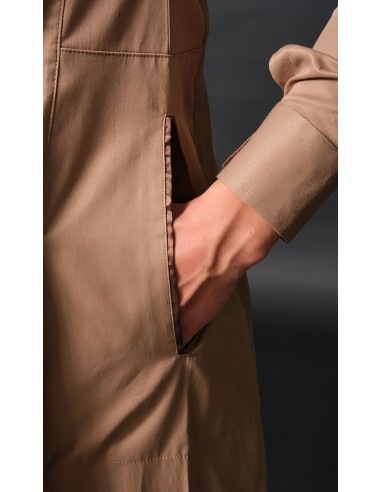 Qamis Amir Camel - Qaba'il